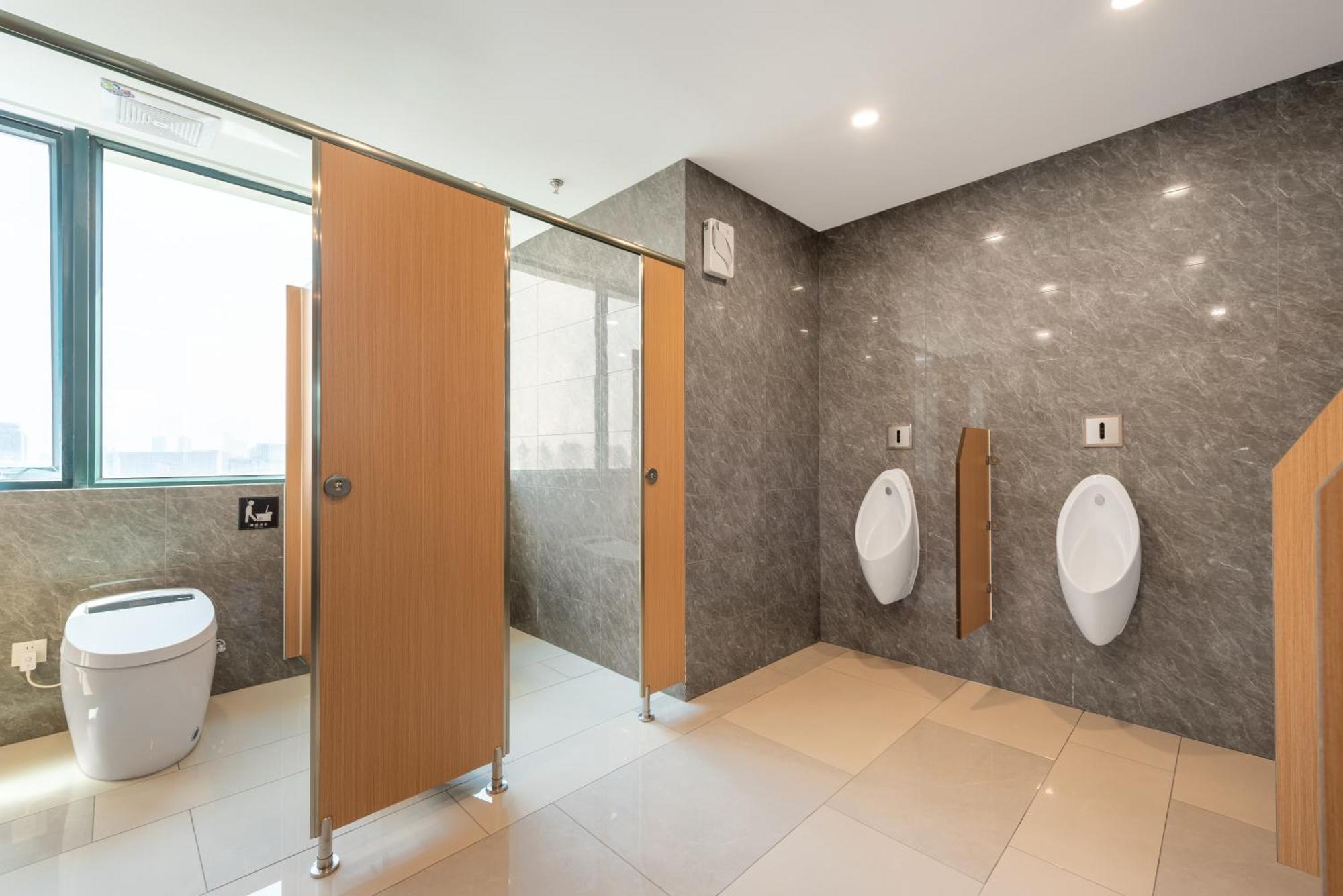 Lemon Hotel - Metro Line 1 Line 7 Changshu Road 200 Meters Shanghái Exterior foto